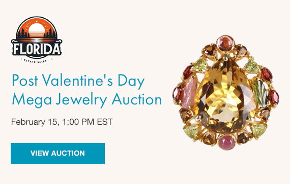 Florida Estate Sales Inc.