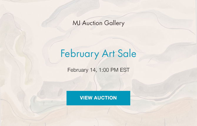 MJ Auction Gallery
