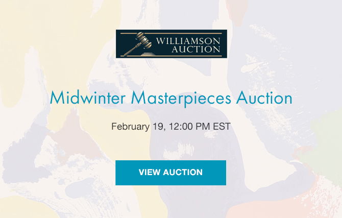 Williamson Auction Gallery