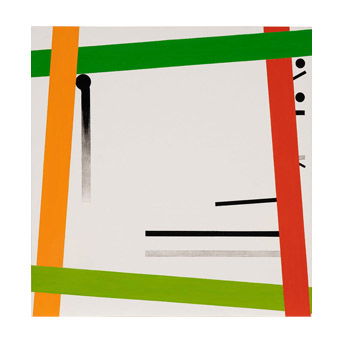 Osvaldo Mariscotti (American, b. 1960) Ensemble, 2015