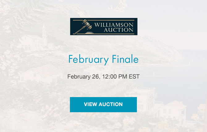 Williamson Auction Gallery