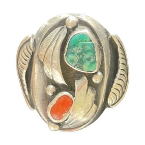 “The King’s Gold: Elvis Presley Personally Owned and Worn Ring”