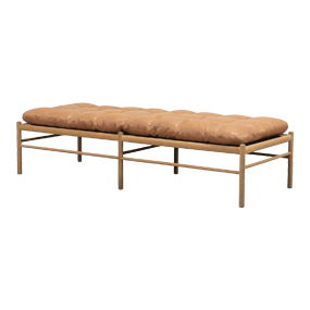 Ole Wanscher - Daybed