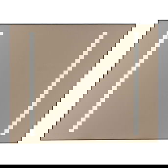 John McLaughlin (1898-1976) #7, 1974