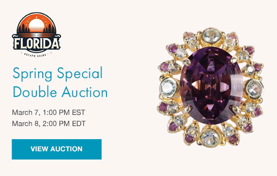 Florida Estate Sales Inc.