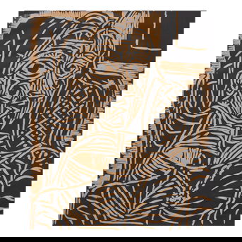 Pablo Picasso <br>(Spanish, 1881–1973) Portrait de Jacqueline au Fauteuil, 1958