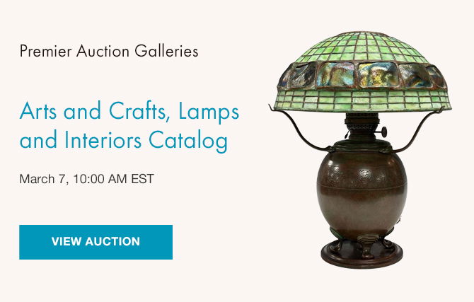 Premier Auction Galleries