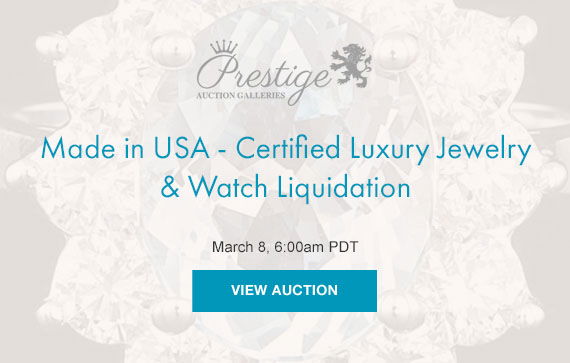 Prestige Auction Galleries
