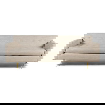 Edward Wormley (American, 1907-1995) Tufted Sofa, c. 1950