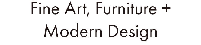 Featured Auction