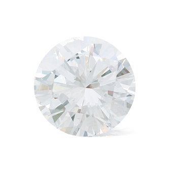 Unmounted Diamond 5.28CT, D, VVS1