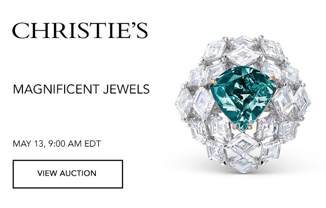 Christie's