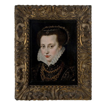 Anglo-Flemish School, 16th Century