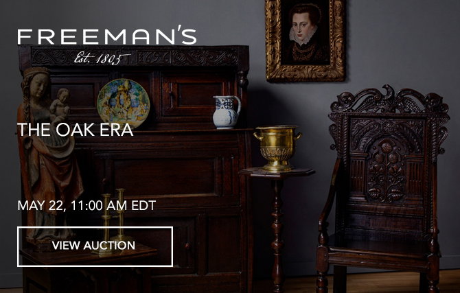 Freeman's