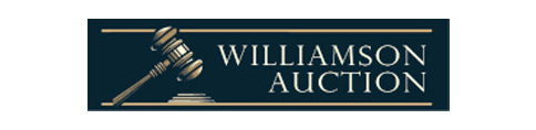 Auctioneer logo