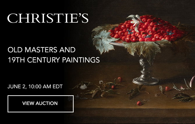 Christie's