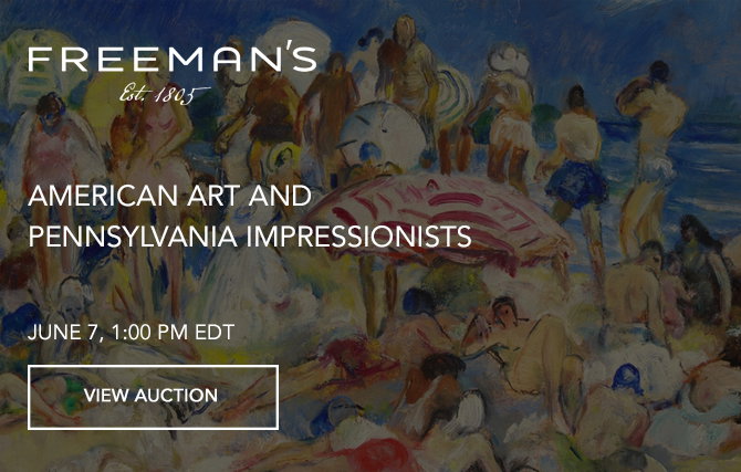 Freeman's
