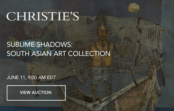 Christie's