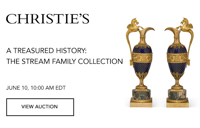 Christie's