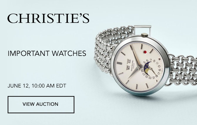 Christie's