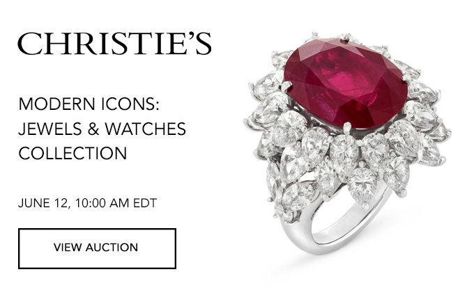 Christie's