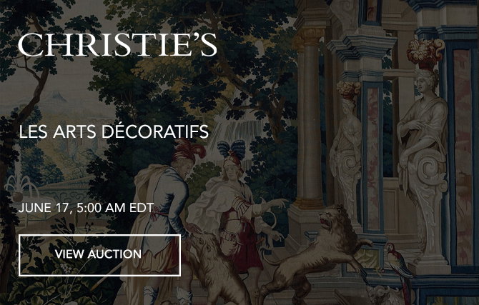 Christie's