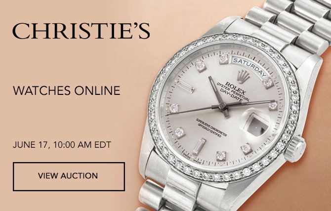Christie's