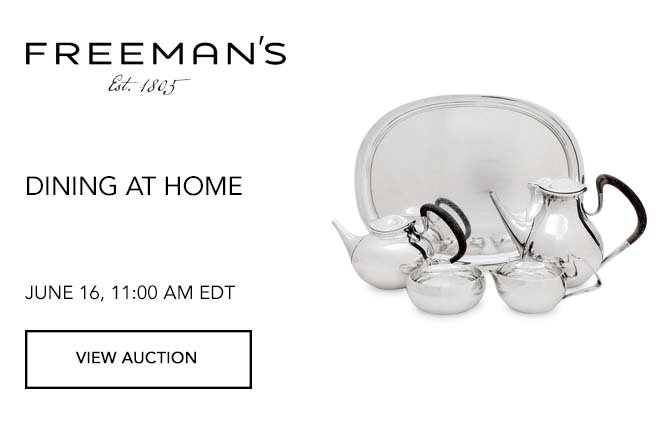 Freeman's