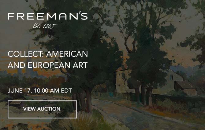 Freeman's