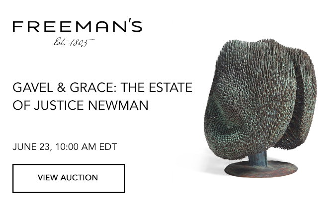 Freeman's