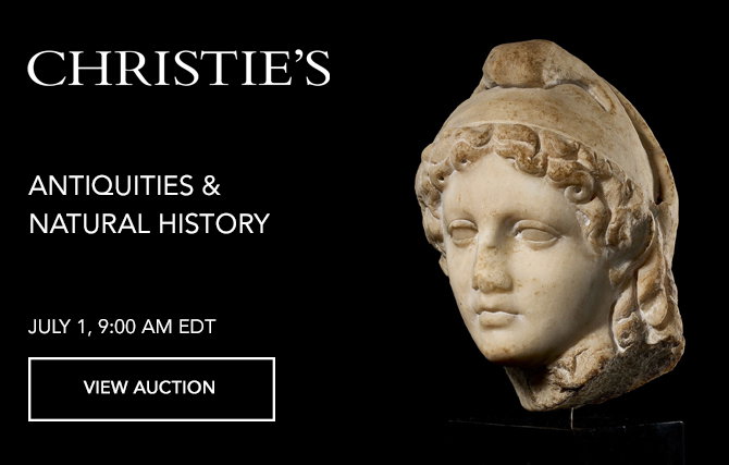Christie's