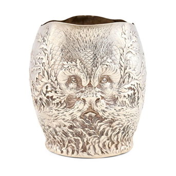 Gorham Sterling Silver Pitcher