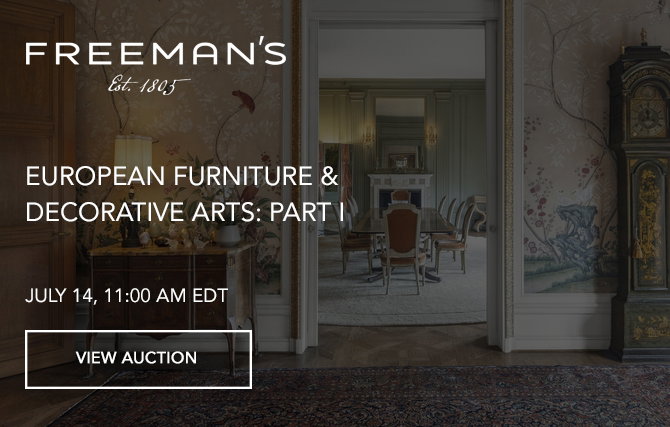Freeman's