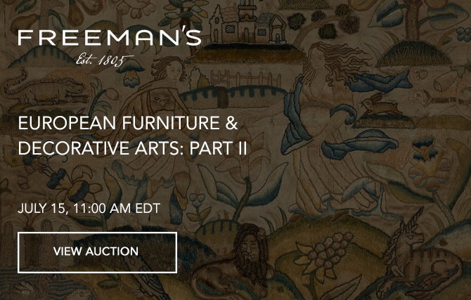 Freeman's