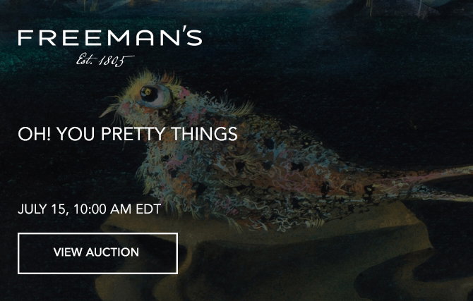 Freeman's