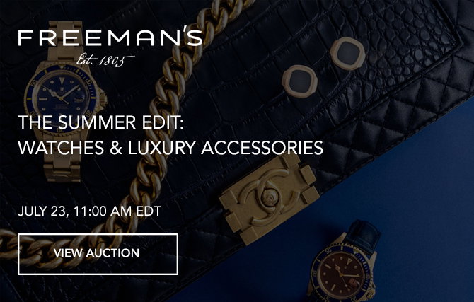 Freeman's