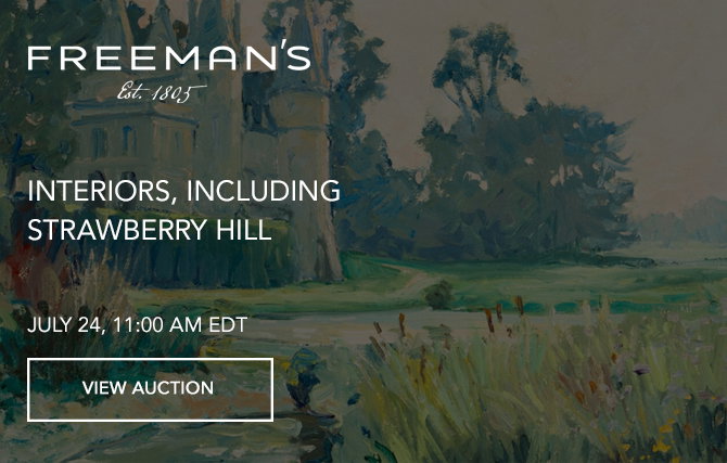 Freeman's