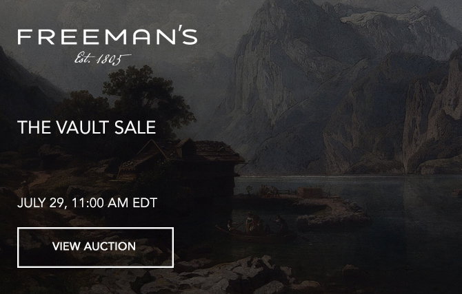 Freeman's