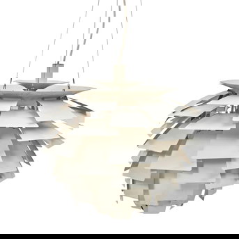 Poul Henningsen (1894-1967) for Louis Poulsen 'PH Artichoke' Lamp