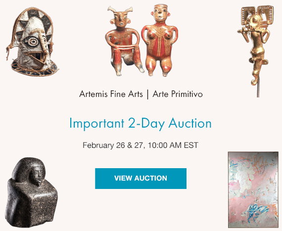 Important 2-Day Auction