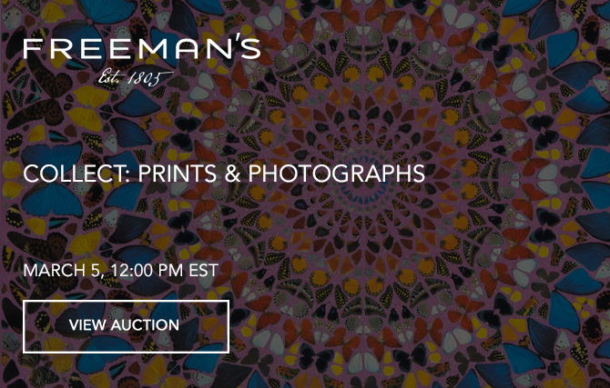 Collect: Prints & Photographs