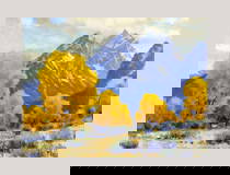 Oil Paintings  - 1 - image