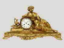Clocks - 1 - image