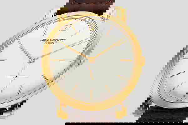Watches - 1 - image