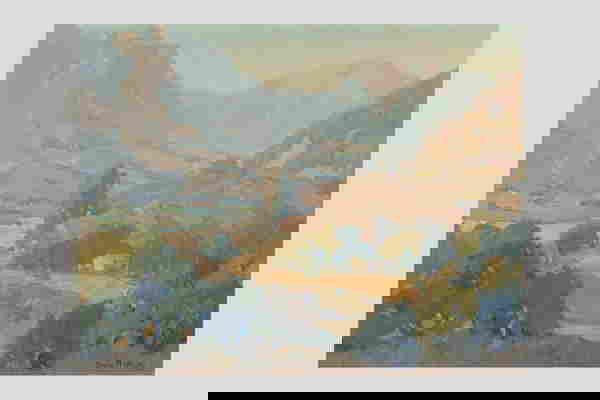 Paintings - 1 - image