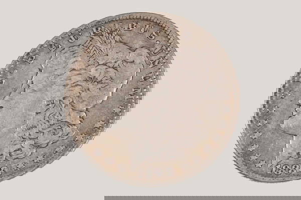 Coins, Currency, & Stamps - 1 - image