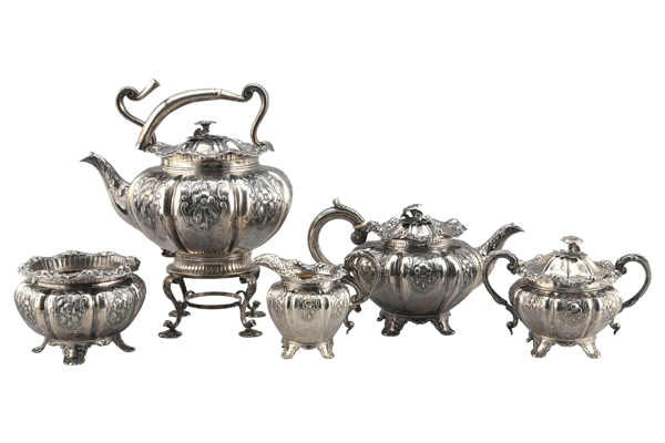 Antiques & Accessories