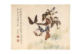 Chinese Paintings