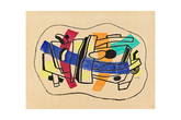 Modern & Post-War Art