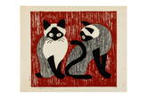Japanese Woodblock Prints